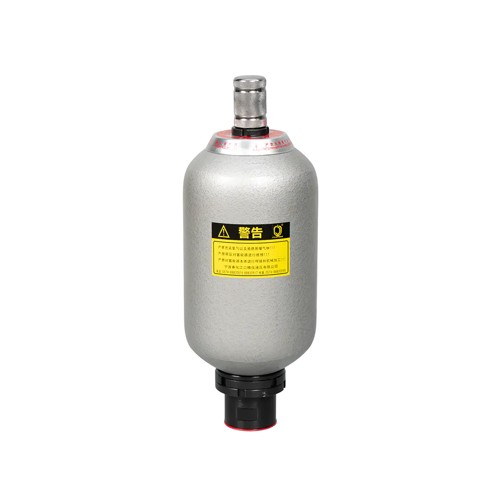 Ningbo Fenghua Jiangkou Jingyi Hydraulic Co., Ltd.