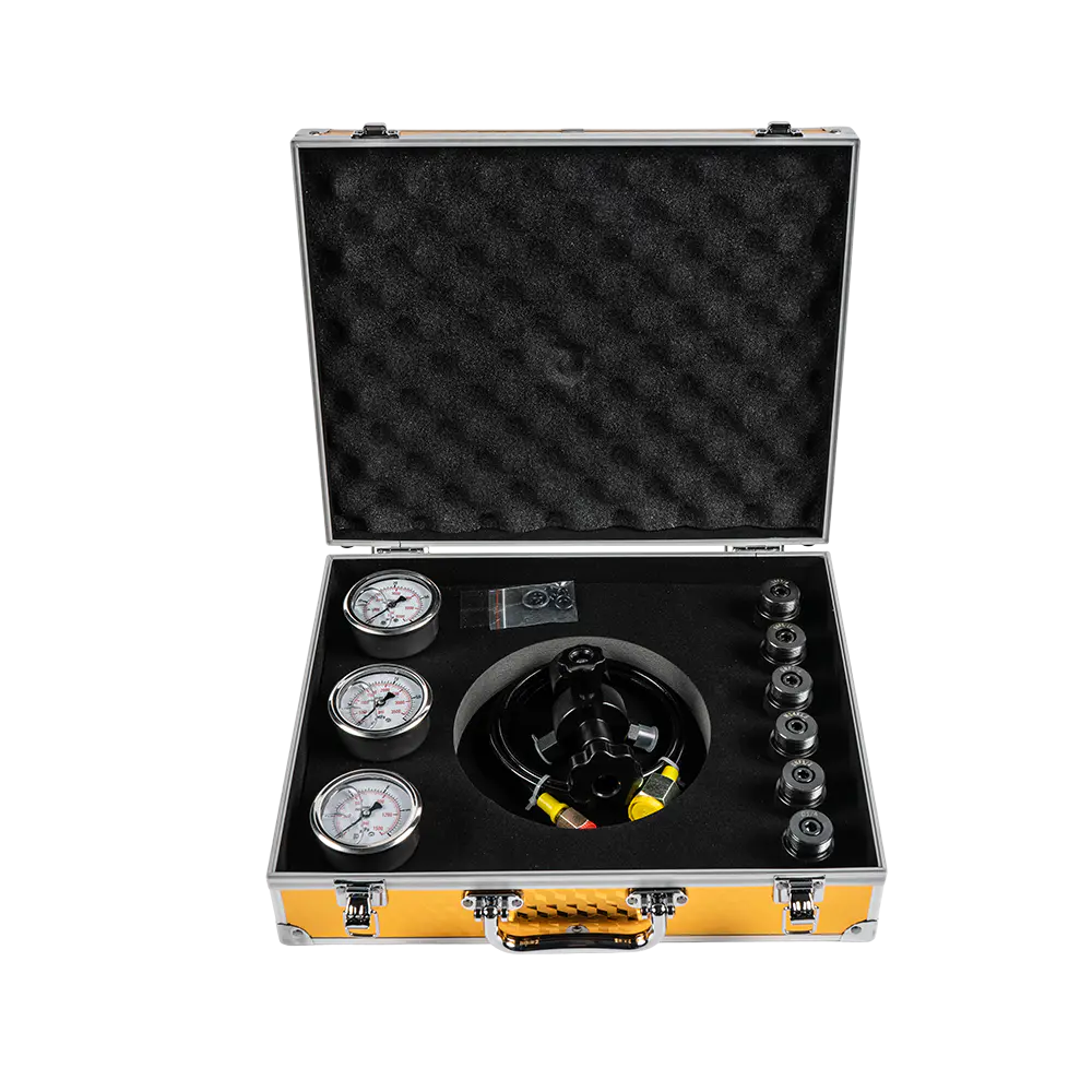 Kits de carregamento FPU