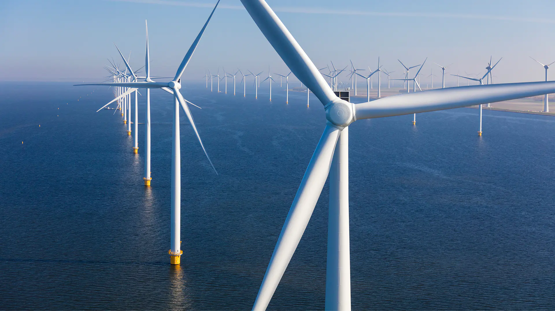 Energia Eólica